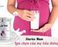 Euronutrition-Sua-Starlee-Mum-Lua-chon-cua-me-bau-thong-thai-